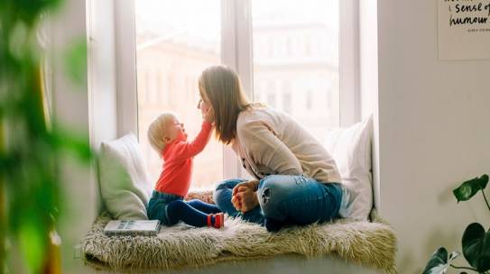 How to Play Development Games with Toddlers