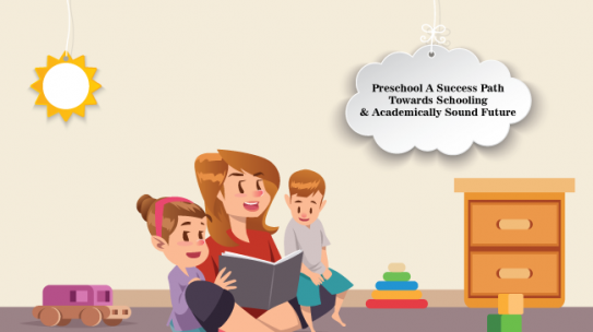 How to Prepare Your Child for Preschool
