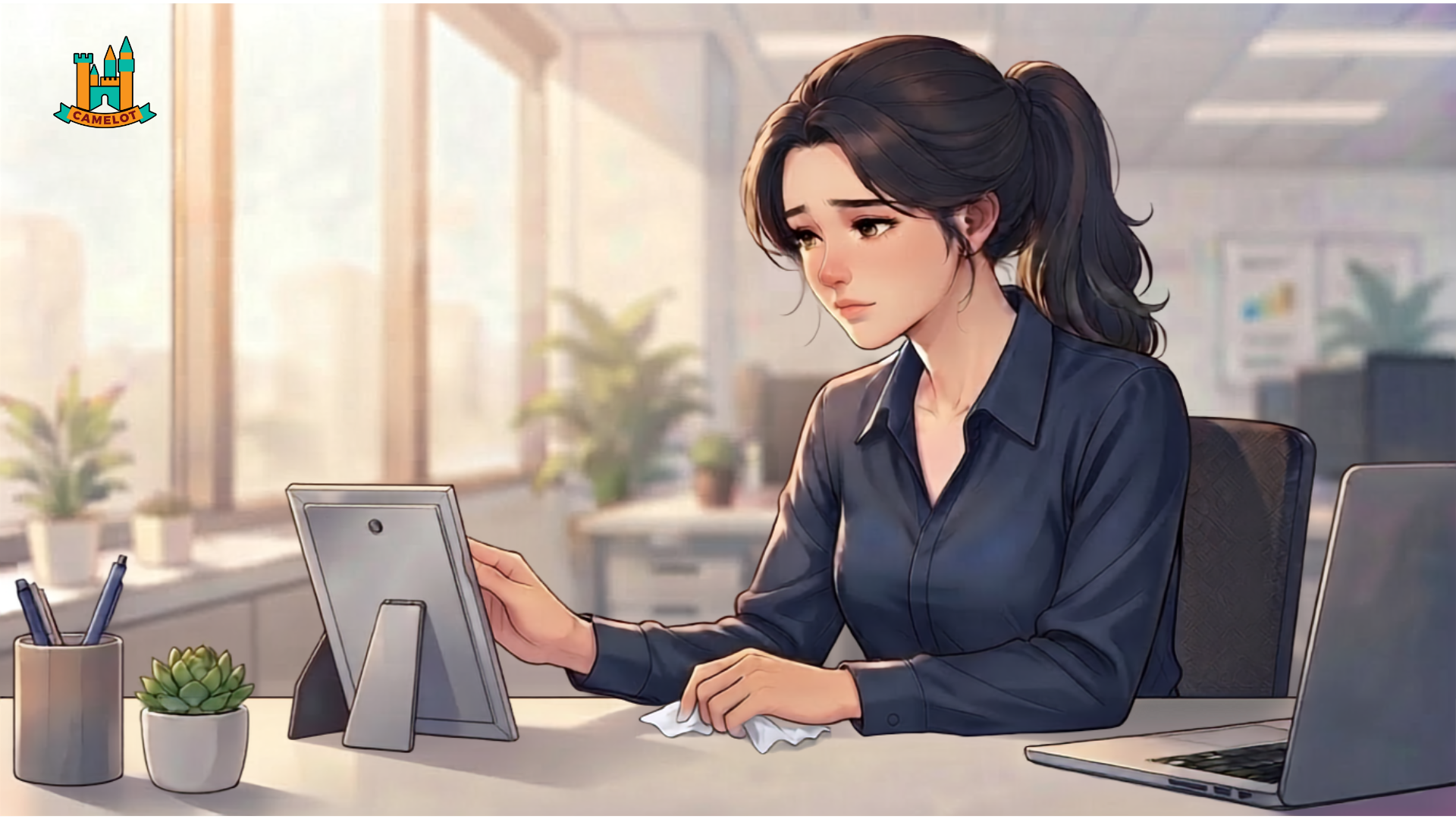 return to work after maternity leave